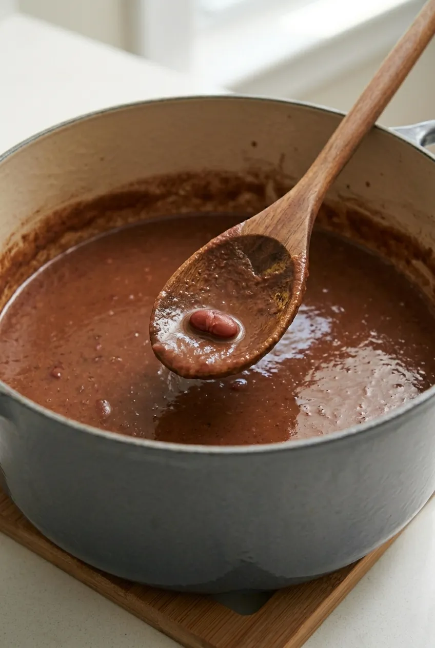 Step 9: Check the Beans