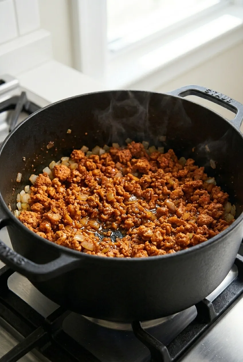 Tips and Easy Swaps for the Best Taco Soup Recipe