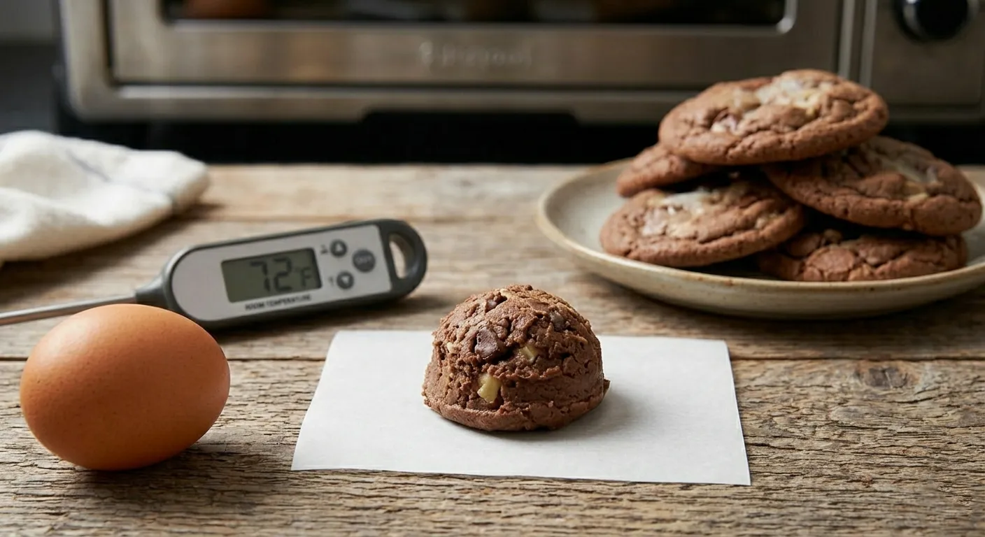 Tips for Perfect Cookies Every Time