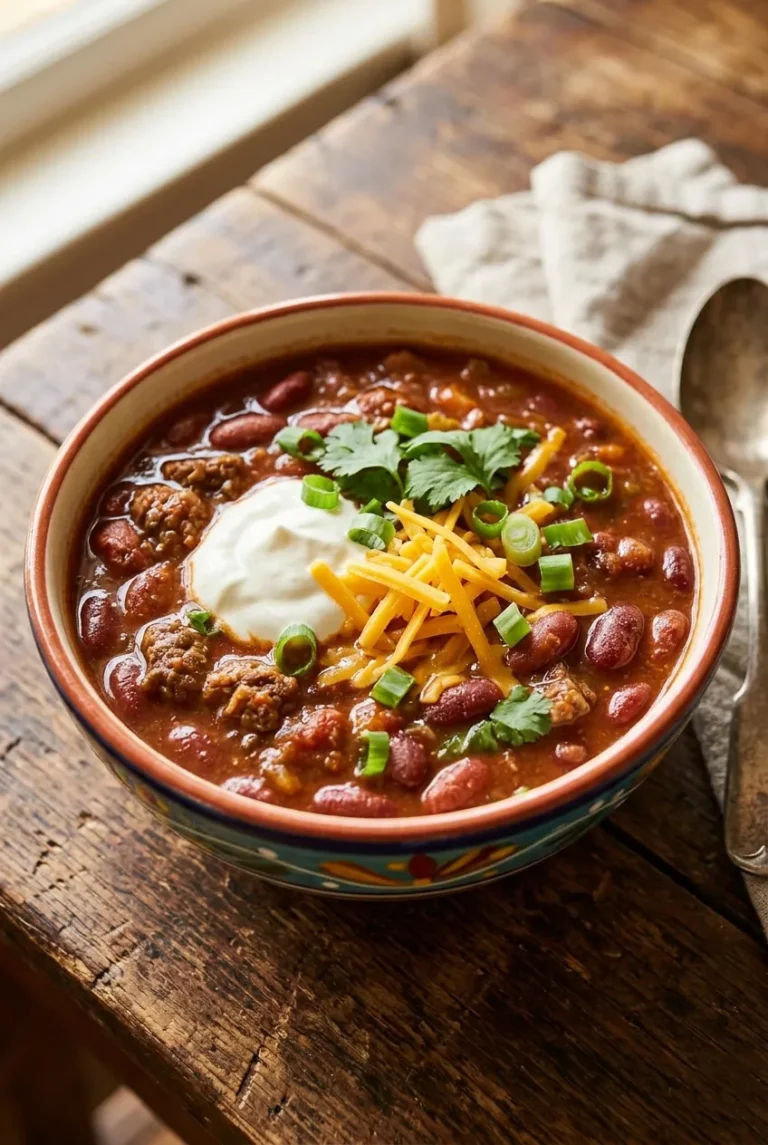 Easy Taco Soup Recipe You Can Make Any Night of the Week