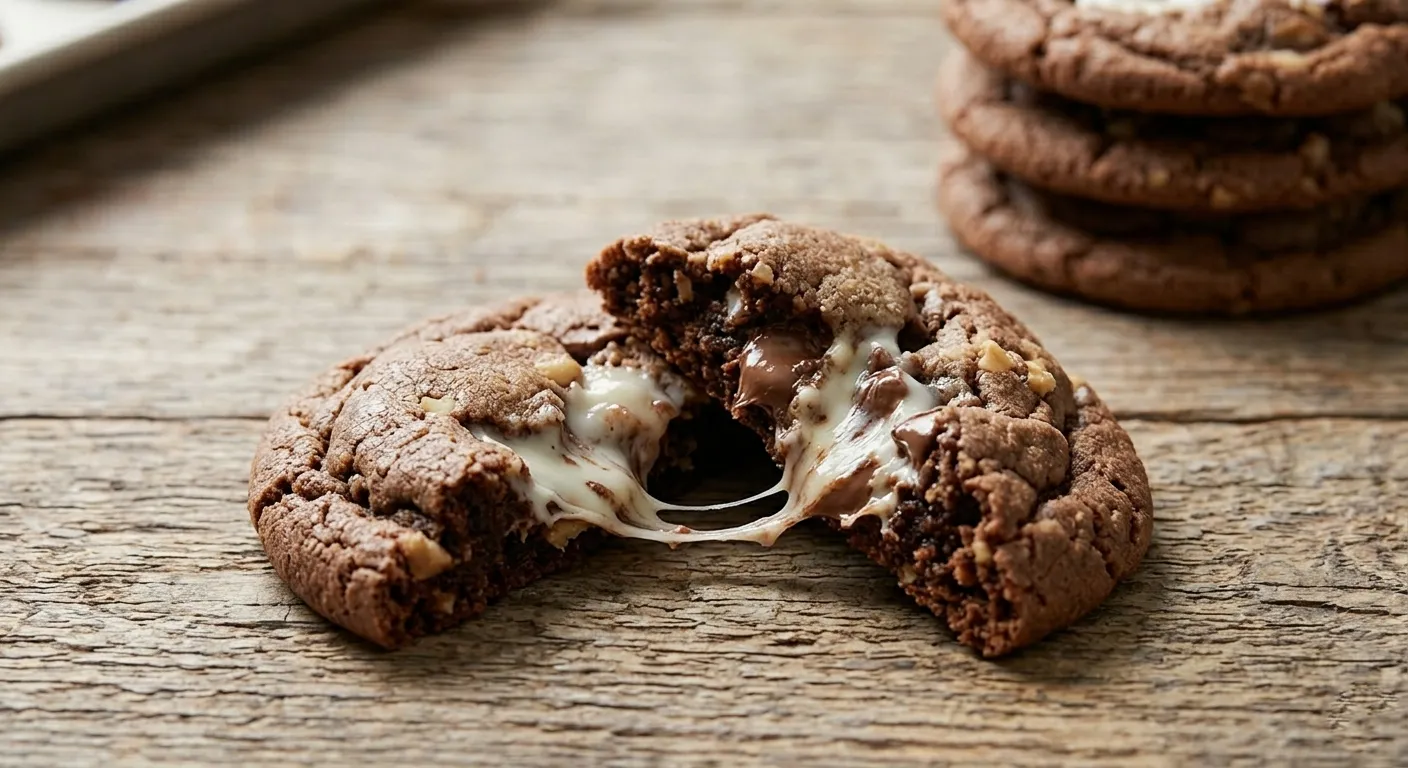 Why These Cookies Work