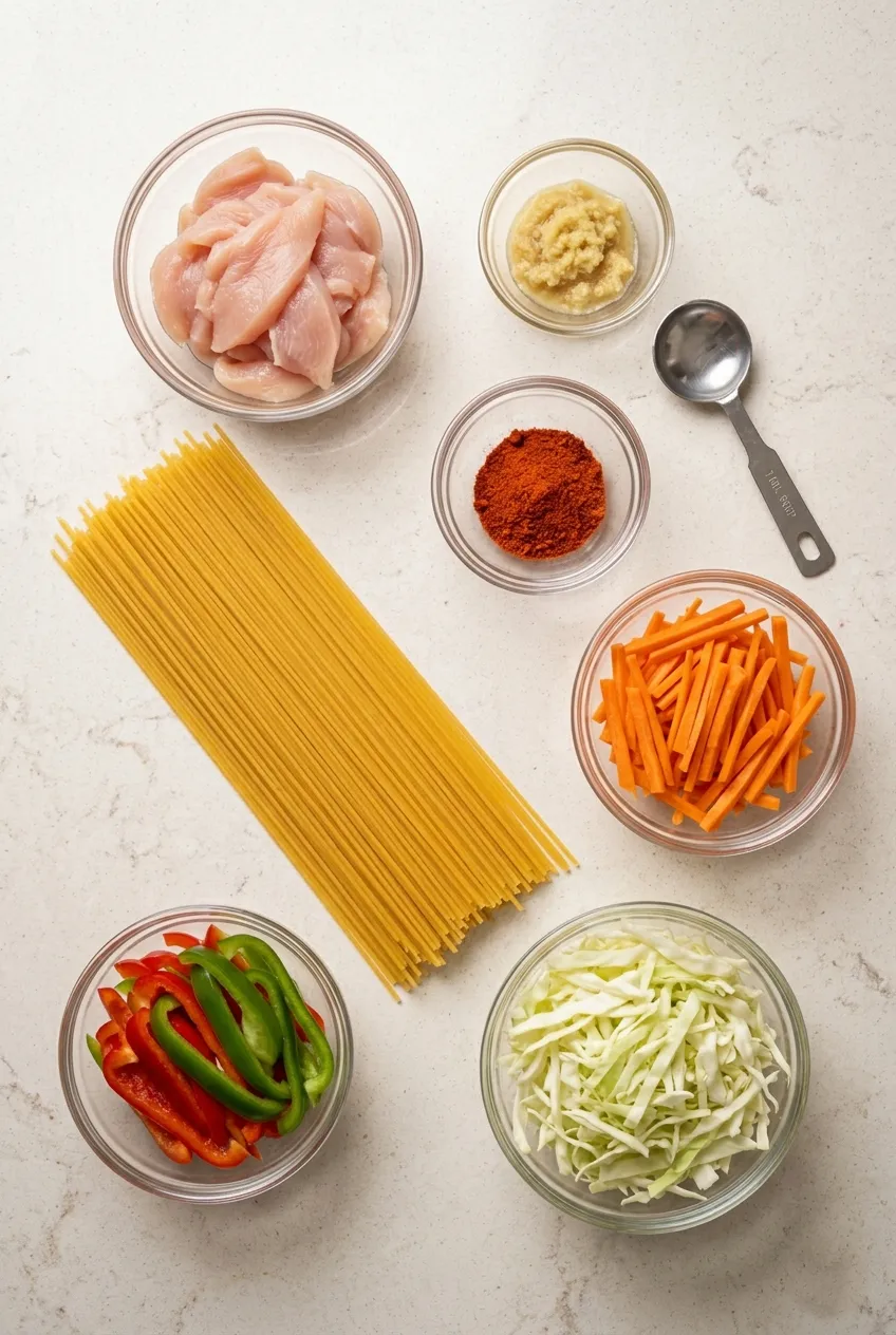 Why You’ll Love This Chicken Spaghetti Recipe