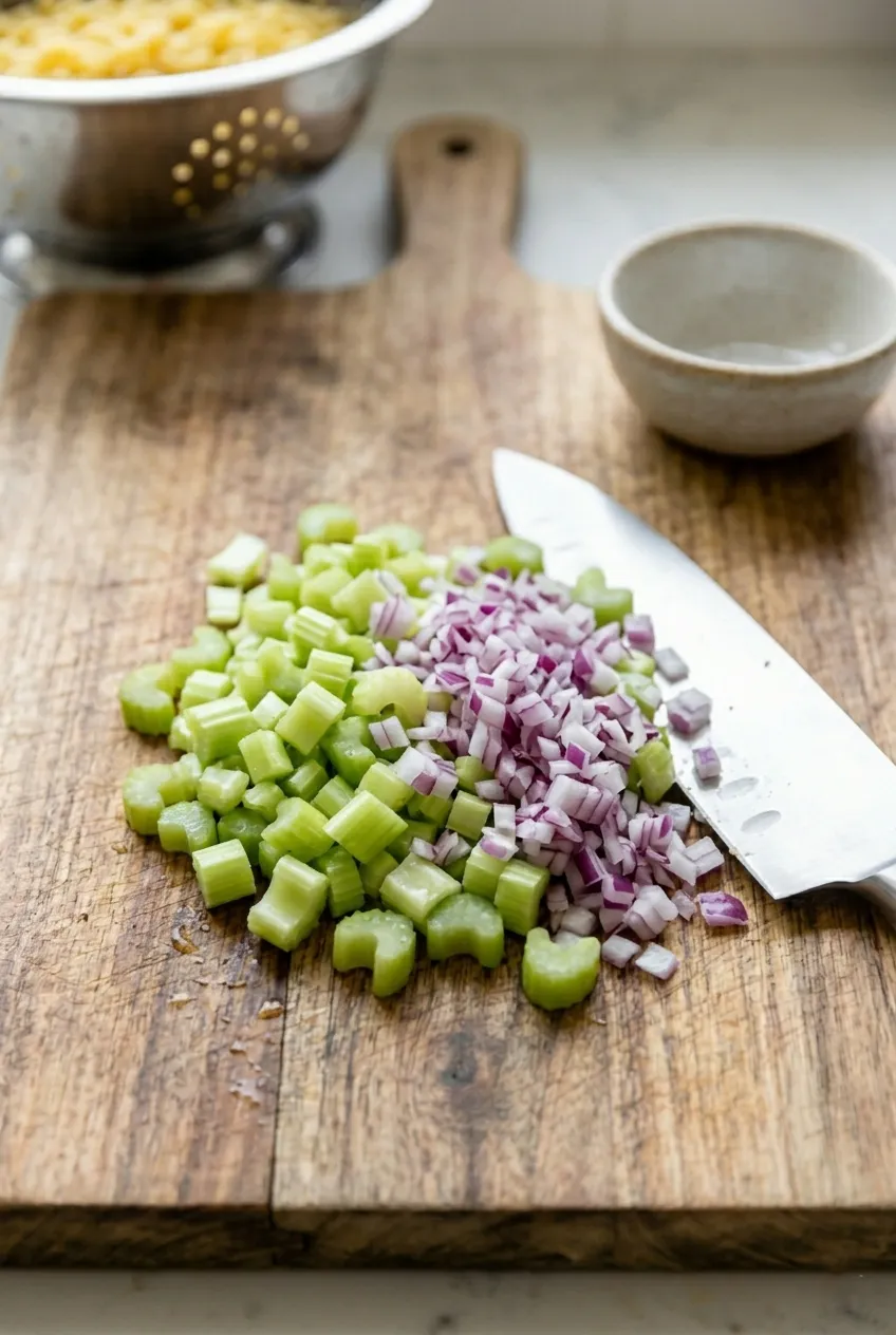 Step 3: Add the Crunch