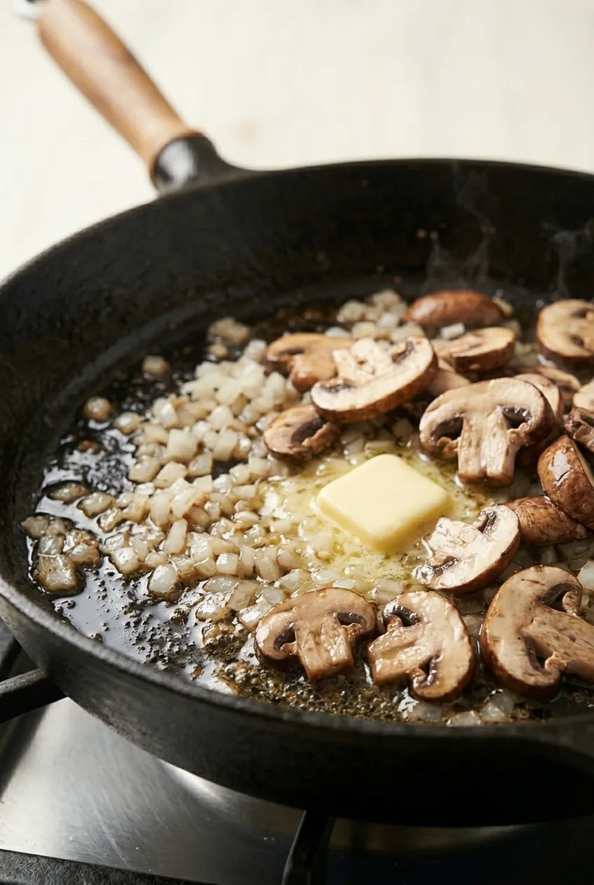 Step 5: Make the Gravy