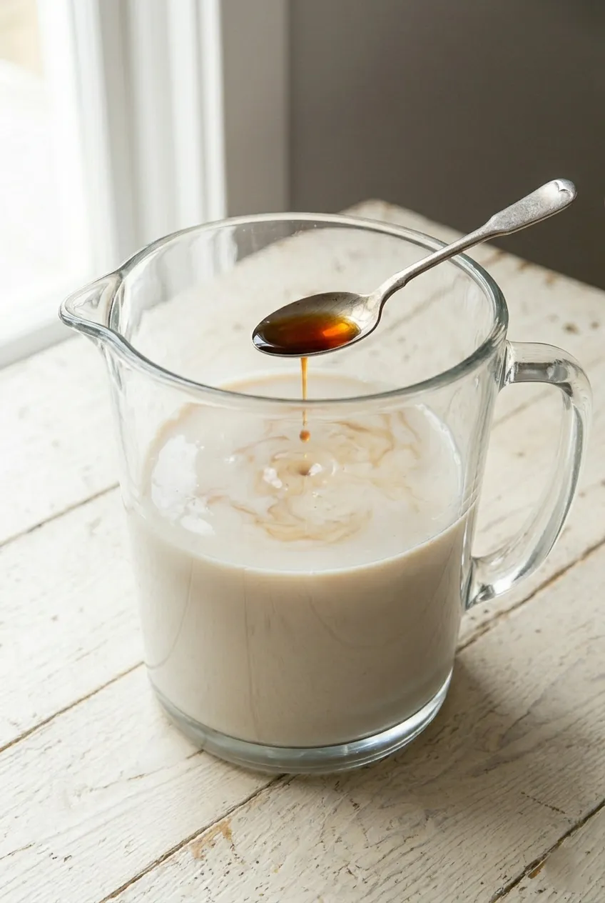 Step 6: Add Vanilla