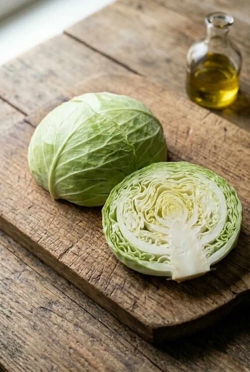 Tips for the Best Oven-Roasted Cabbage Steaks