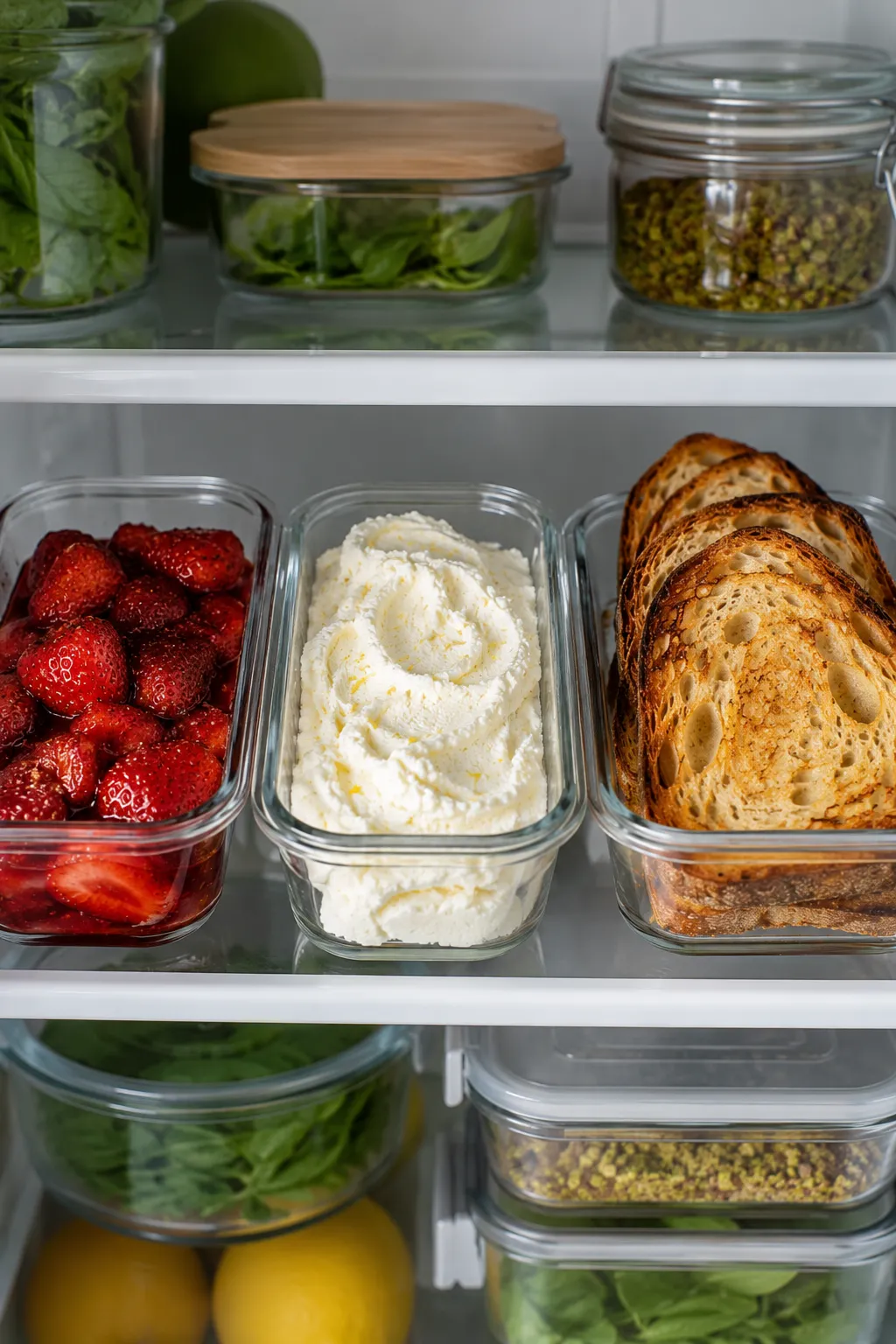How to Store Leftovers