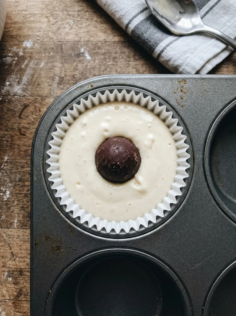 Step 6: Bake