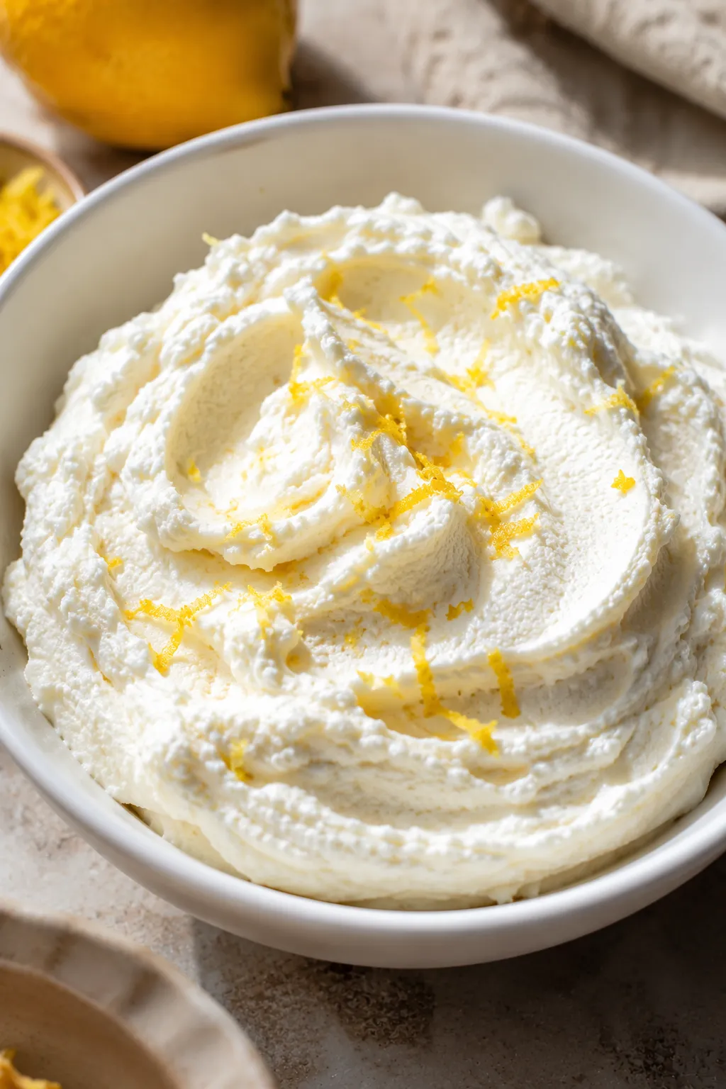 How to Make Roasted Strawberry Whipped Ricotta Toast Step 3