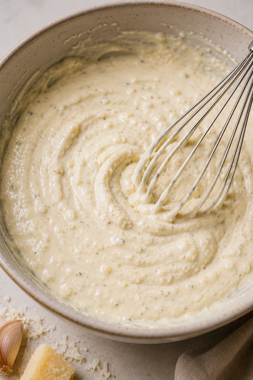 How to Make Baked Caesar Chicken step 3